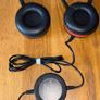 JABRA HSC016 Evolve 20 Stereo Noise Cancelling Wired Headset, Black Image 7