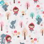 100% Cotton Fabric Image 4