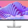 Dell P2722HE 68.6 cm (27) 1920 x 1080 pixels Full HD LCD Black, W126258028 (1080 pixels Full HD LCD Black P2722HE, 68.6 cm (27), 1920 x 1080 pixels, Full HD, LCD, Black Image 5