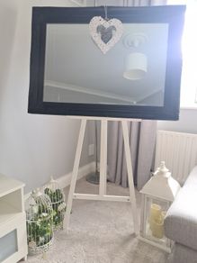 Black Mirror Set for Rent