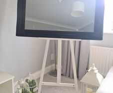 Black Mirror Set for Rent