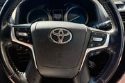 Landcruiser Steering wheel Buttons