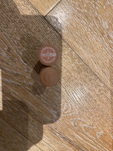 Brand New Essence Lipsticks Shade 02 Porcelain Doll
