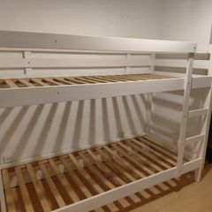 Bunk Bed Frame