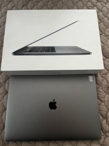 Macbook Pro 15 Inch 2018 For Parts Or Repair