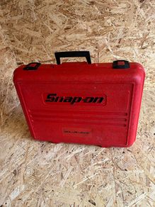 snap on