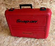 snap on