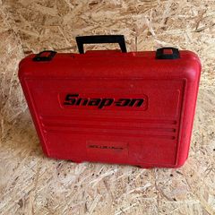 snap on
