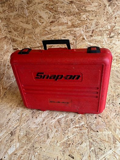 snap on
