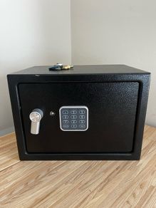 Electronic Safe