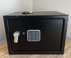 Electronic Safe