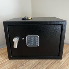 Electronic Safe