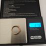 Vintage 9ct Gold MUM Ring - FULLY Hallmarked - Size P Image 7