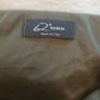 Dark Green Skirt Image 7
