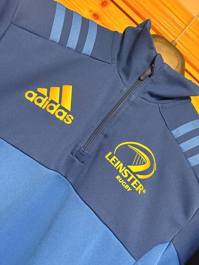 Leinster Rugby Jumper