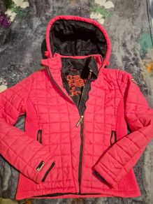 Superdry Jacket