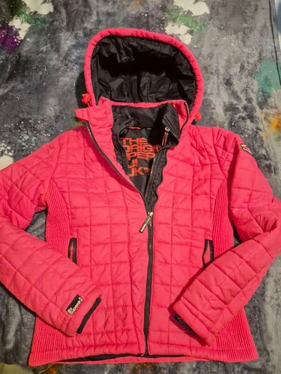 Superdry Jacket