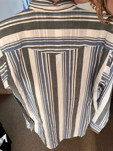 vintage western shirt