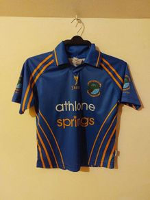 clann na ngael gaa jersey
