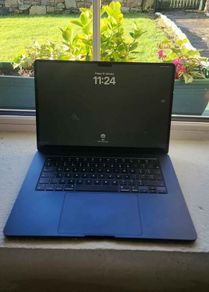 Apple Macbook Air 15' (2023) M2 1tb Ssd 8gb Ram