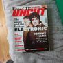 UNCUT 10 Issues from 1999 - U2, REM, Bowie etc Image 8