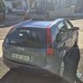 Ford Fiesta Long NCT Image 4