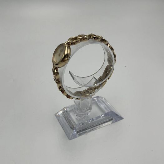 Rotary Ladies Gold-Tone Bracelet Quartz Watch