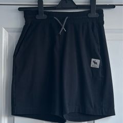Boys Abercrombie shorts - age 9-10
