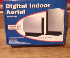 Digital Indoor Aerial NEW