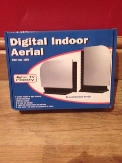 Digital Indoor Aerial NEW