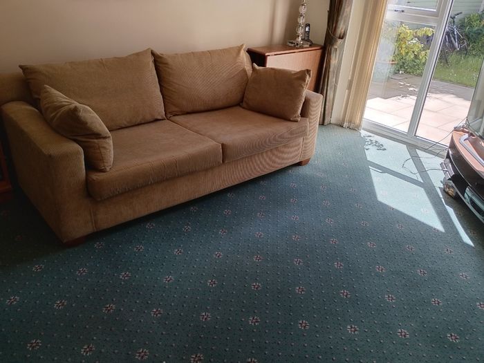 couch
