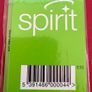 Spirit Mint Callcard in Wrapper Image 2