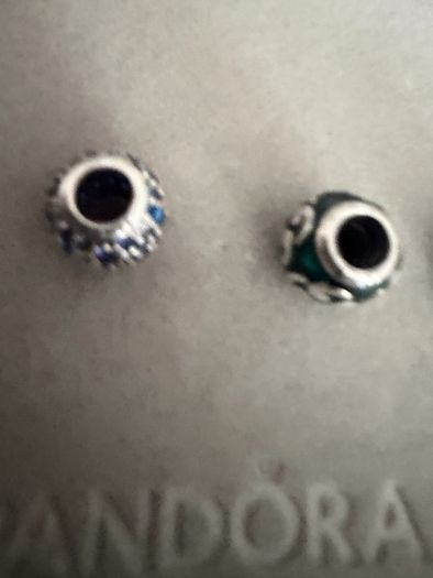 Retired Pandora  Charms