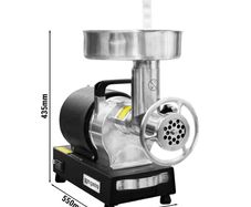 Meat Mincer