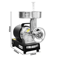 Meat Mincer