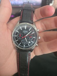 Lorus watch