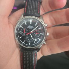 Lorus watch
