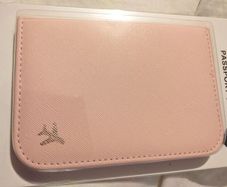 Passport Cover BNWT
