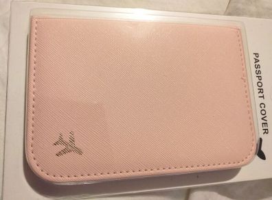 Passport Cover BNWT