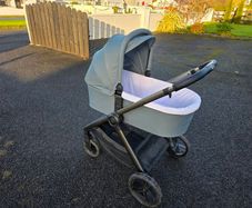 Baby Starter Buggy & Car Seat Accessories