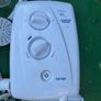 electric showers Mira Elite ONLY Triton T80 it is sold Image 3