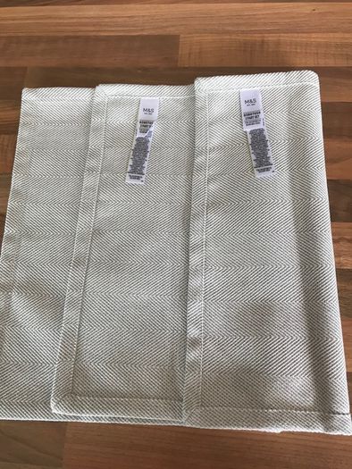 BNWOT M&S Placemats