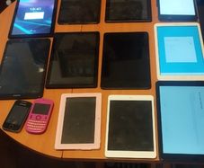Tablet