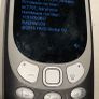 nokia 3310 with charger Image 4