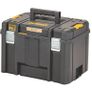 Dewalt Tstak 2.0 Storage Bundle (5 Boxes) Ip54 Image 7