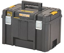 Dewalt Tstak Ip54 Deep Tool Box