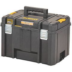 Dewalt Tstak Ip54 Deep Tool Box