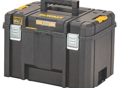 Dewalt Tstak Ip54 Deep Tool Box