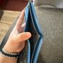 Designer LV Man wallet Image 5