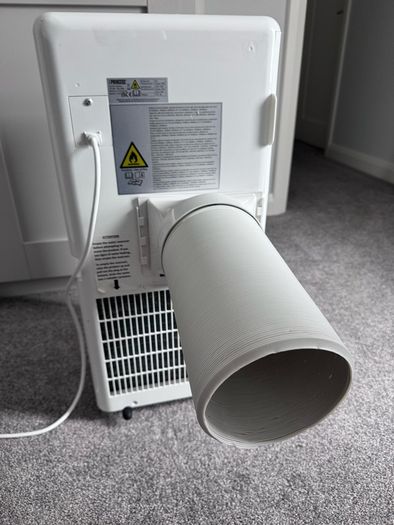 Princess 352103 Air Conditioner